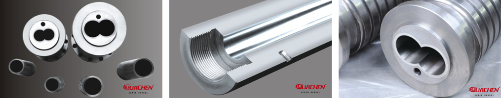 skd screw barrel